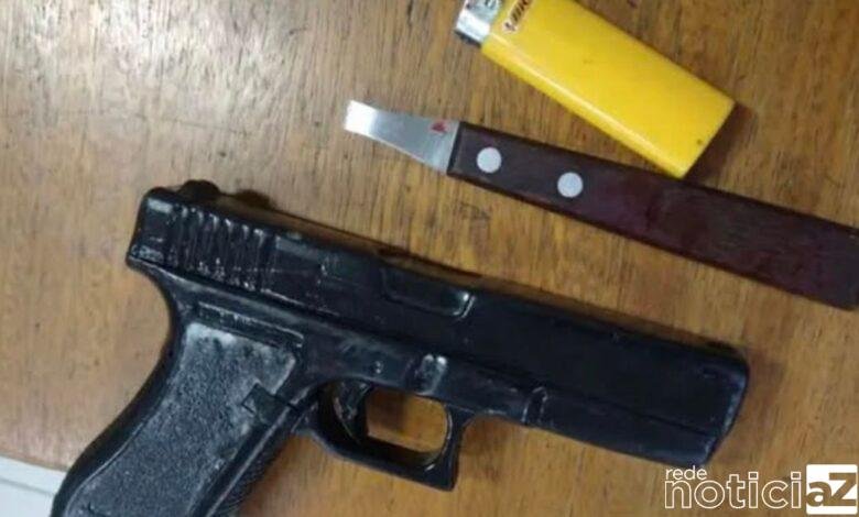 Moradores impedem furto em Várzea Paulista