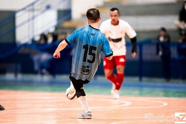 Futsal Amador