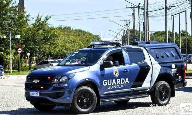 Adolescente é apreendido por tráfico de drogas