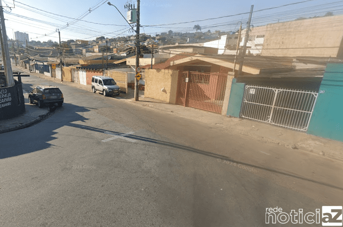 Homem em situação de rua é encontrado morto