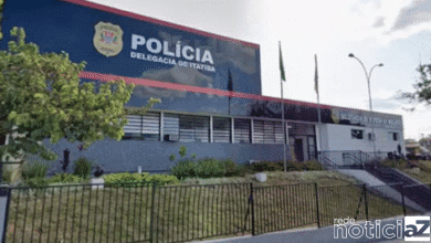 Mulher é presa após matar marido a facadas