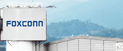 Foxconn Brasil