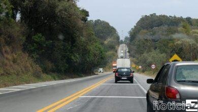 Motorista morre durante entrega em Jarinu