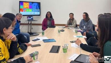 Campeonato Universitário de Jundiaí (CAJU) reúne faculdades em evento esportivo e solidário.