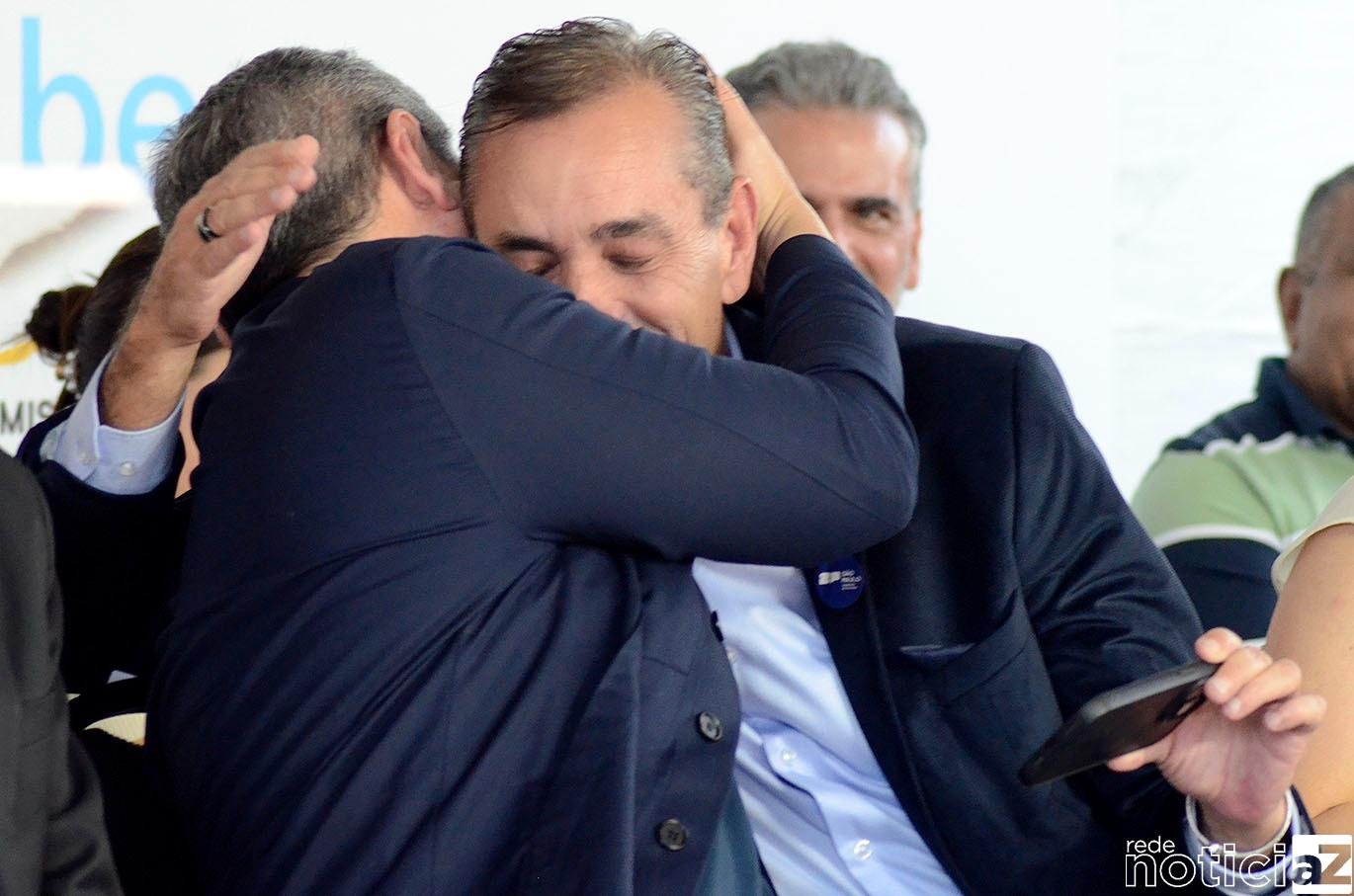Profº Rodolfo conquista equipamentos para o novo hospital e maternidade ...
