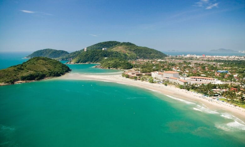 Litoral Paulista com cidades em fase crítica da pandemia