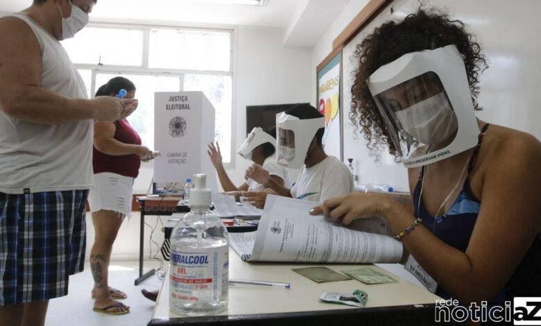 Saiba o que pode e o que não pode no segundo turno