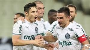 Palmeiras fica no empate, mas avança na Copa do Brasil