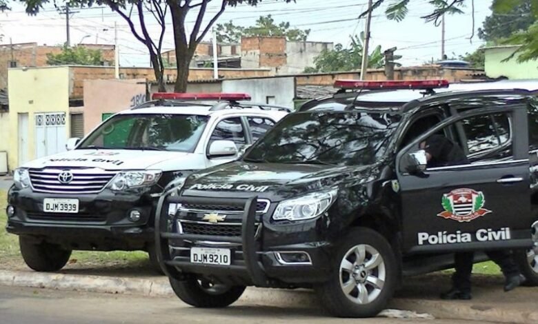 Polícia identifica autor de roubos a comércios em Cubatão