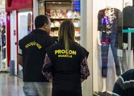 Procon começa fiscalização antes da Black Friday