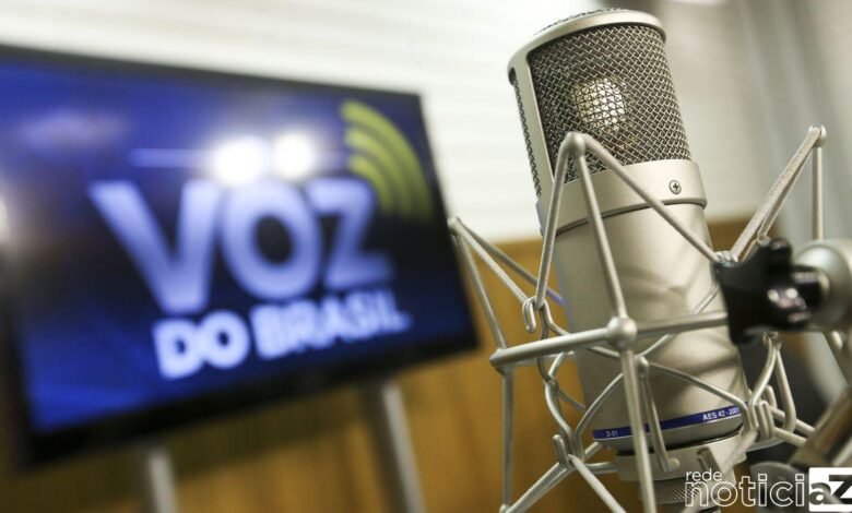 Voz do Brasil voltará a ter horário fixo, decide STF