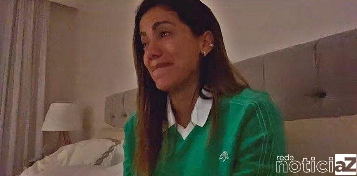 Anitta revela ter sofrido estupro