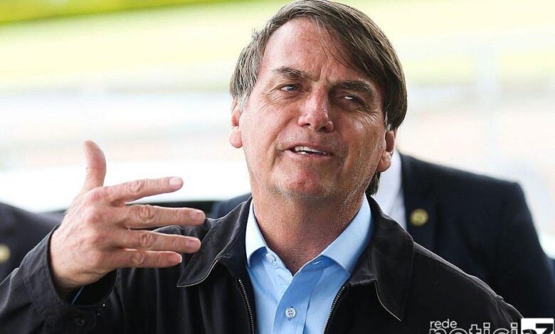 Rejeição a Jair Bolsonaro bate recorde