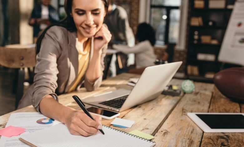 Não é difícil planejar uma carreira de sucesso. Para colocar o plano em execução é preciso muita garra e determinação. Com a pandemia e o crescente