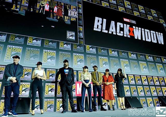 Edição 2020 da CCXP começa de maneira digital