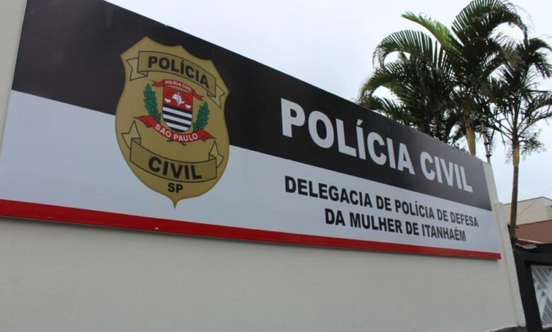 Itanhaém passa a contar com Delegacia da Mulher