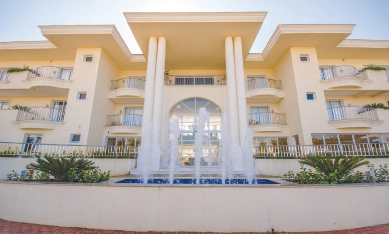 Hotel pet friendly inicia operações no litoral paulista