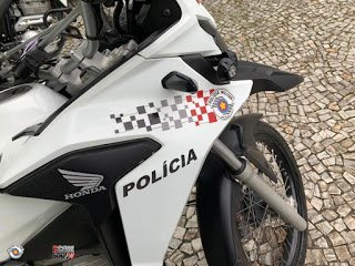 Foragido da Justiça é preso em Caraguatatuba