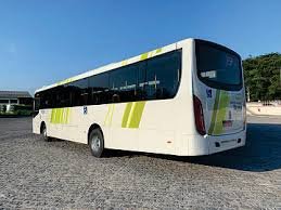 Greve dos motoristas de São Vicente é suspensa