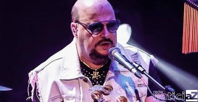 Paulinho líder do Roupa Nova morre de covid-19