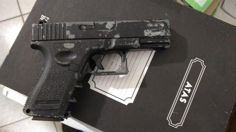 Sequestradores de empresário são presos em Itanhaém