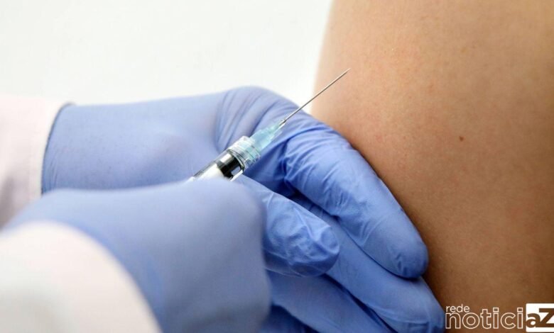 Carteira digital de vacinação você vai ter uma