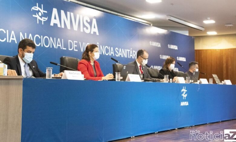 Requisito para uso emergencial da vacina contra a COVID-19 é alterado