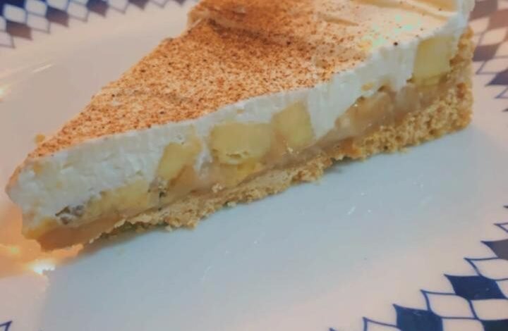 Punição por comer banana? Aqui não!