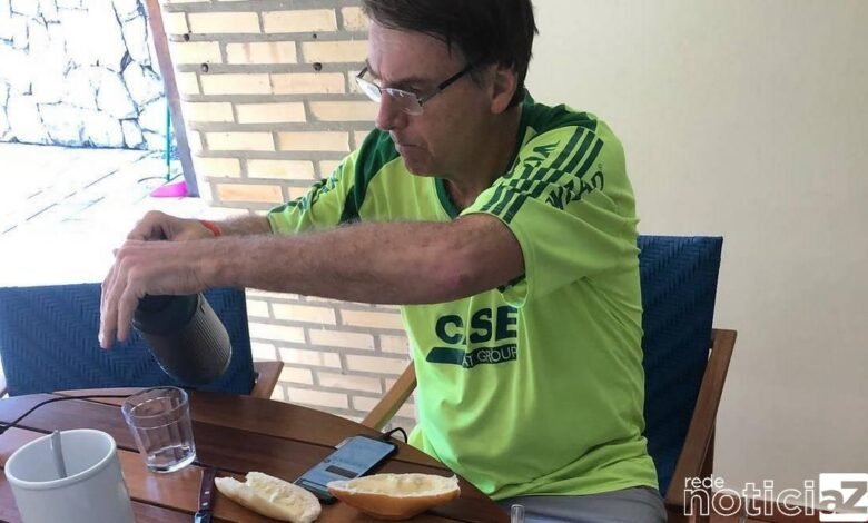 Você gosta de leite condensado? O Governo também
