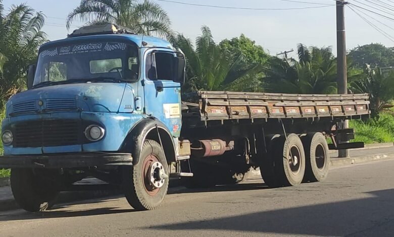Mulher escapa de ir para o 'tribunal do crime'