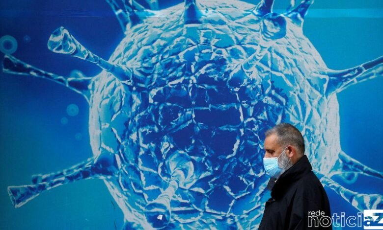 Japão detecta nova variante de coronavírus em viajantes do Brasil