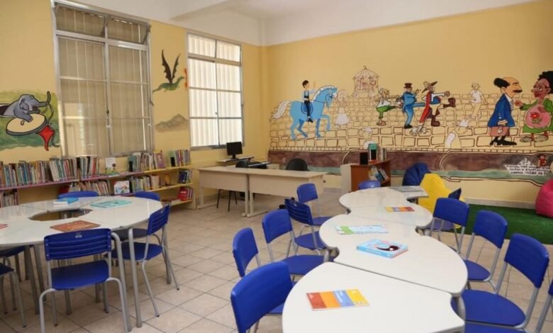 Aulas em Santos recomeçam em 1º de fevereiro