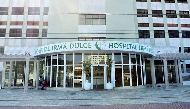 Hospital Irmã Dulce é condenado a reforçar proteção contra a COVID-19