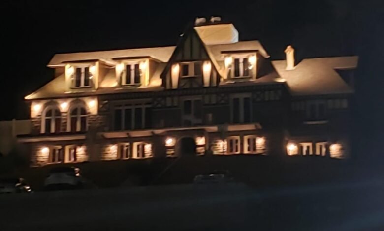 Um pedacinho da Europa na Terra da Maçã