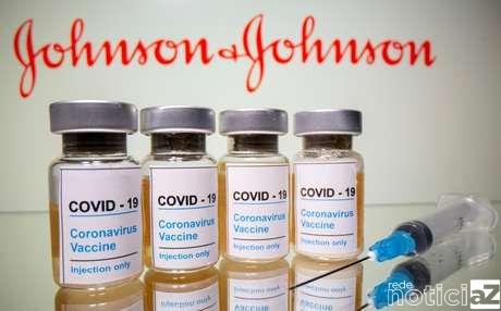 Eficácia da vacina de Johnson é de 66% contra a COVID-19
