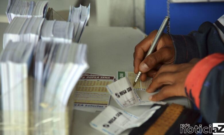 Mega-Sena acumula e próximo concurso deve pagar R$ 19 milhões