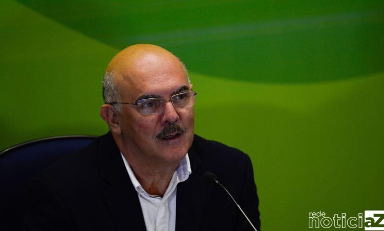 (Enem) 2020 tem abstenção de 51,5% dos candidatos inscritos, de acordo com o Instituto Nacional de Estudos e Pesquisas Educacionais Anísio Teixeira (Inep). Do total de 5.523.029