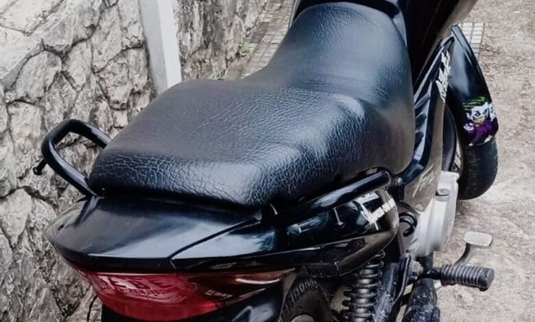 Polícia de Itanhaém prende homem em flagrante