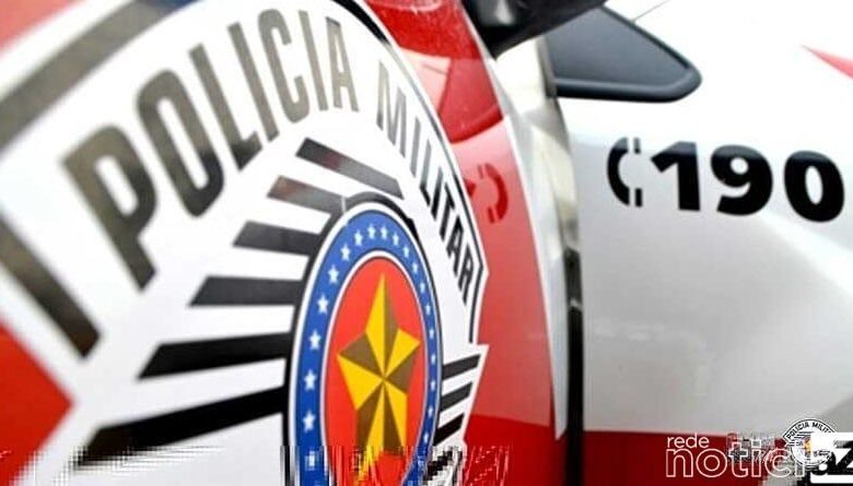 Bandidos roubam farmácia de Santos e levam mais de R$ 2 mil