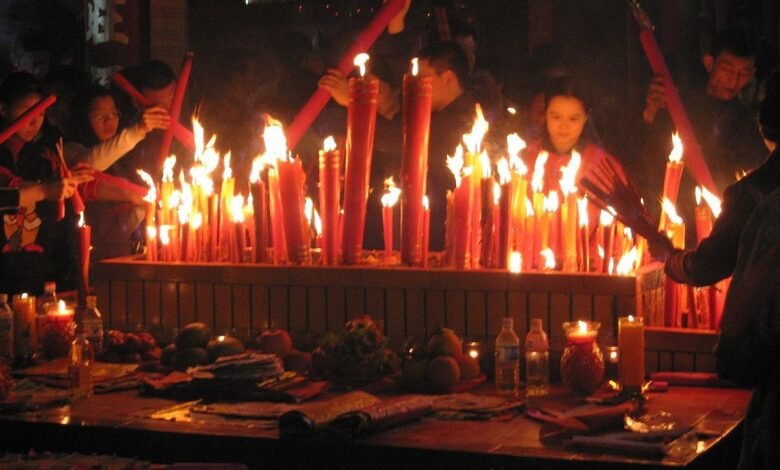 Calendário chinês: começa o Ano do Boi