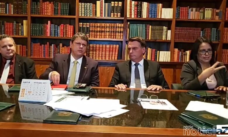 Impostos federais sobre gás e diesel serão zerados