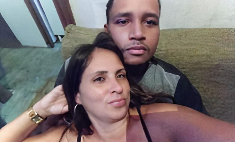 Homem é arrastado por correnteza em Cubatão