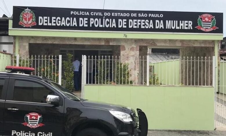 Motorista de transporte escolar é preso por ter relação sexual com criança