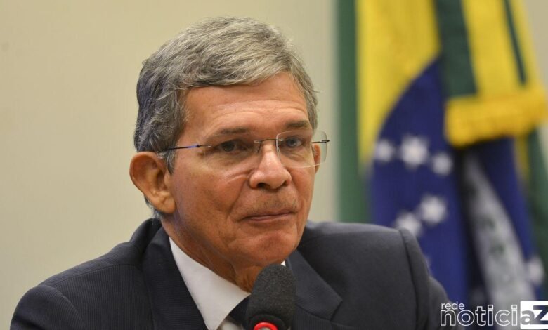 Bolsonaro troca presidente da Petrobrás