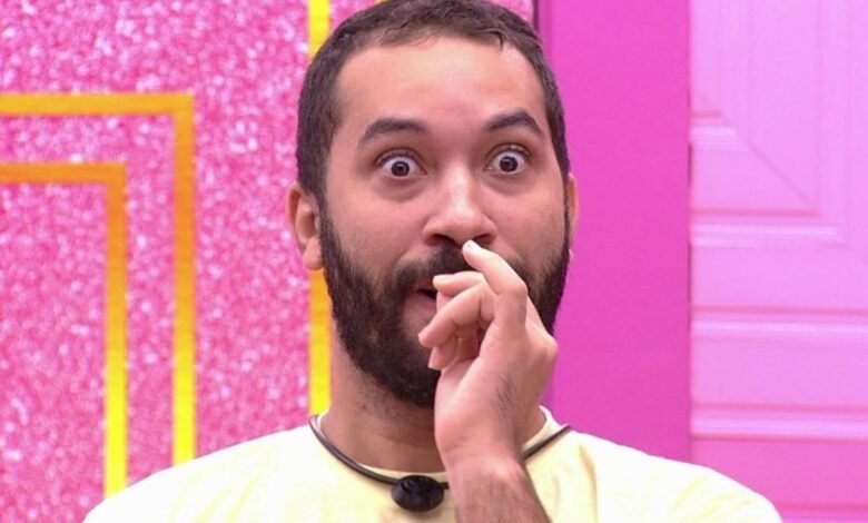 Gilberto BBB 21: dos sonhos com Lucas as teorias de economia