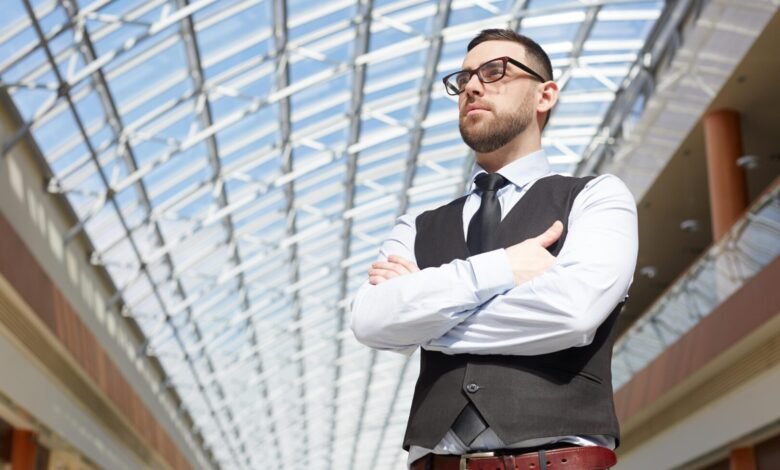 Qual a diferença entre chefe e líder ?