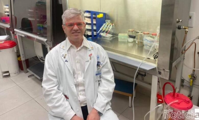 Comitiva brasileira vai a Israel conhecer spray contra a covid-19