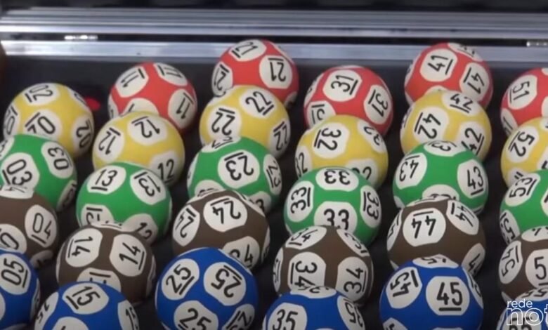 Mega-Sena acumula e pode pagar R$ 7,5 milhões