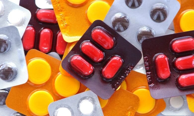 Vendas de Ivermectina aumentam 534% em São Paulo