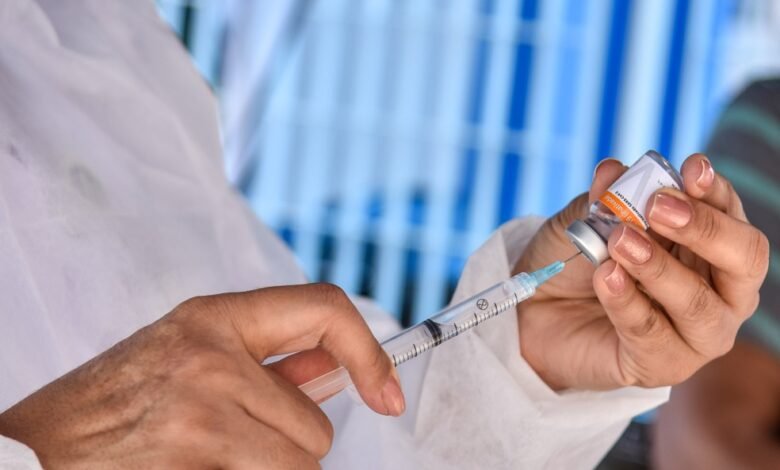 Oito cidades do Litoral aderem ao consórcio de vacinas